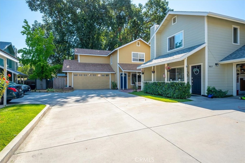 Completely refreshed and move-in ready, 8015 Amapoa Ave sits in a well-kept neighborhood near local schools and everyday conveniences. Major updates give peace of mind with a new roof, exterior paint, fascias, and full HVAC system. Inside, the kitchen has been upgraded with granite countertops and stainless steel appliances, while the downstairs features new flooring. The master bath is fully remodeled with a modern finish, and the bonus room off the garage offers flexible space for work, gym, or hobbies. A home that combines thoughtful upgrades with a great location.