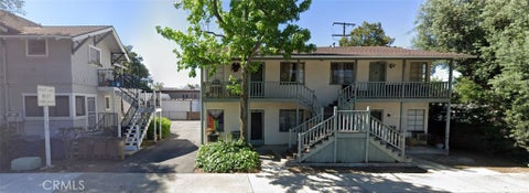 Photo of 418 Bonita Avenue, Claremont, CA 91711 (MLS # CV26139619)