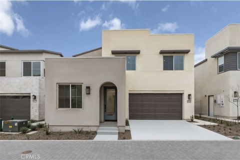 3443 East Moonstone Drive Ontario CA 91761