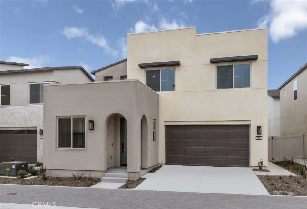 3443 East Moonstone Drive