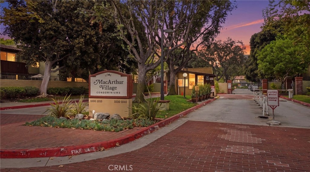 1000 W Macarthur Boulevard 54, Santa Ana CA 92707
