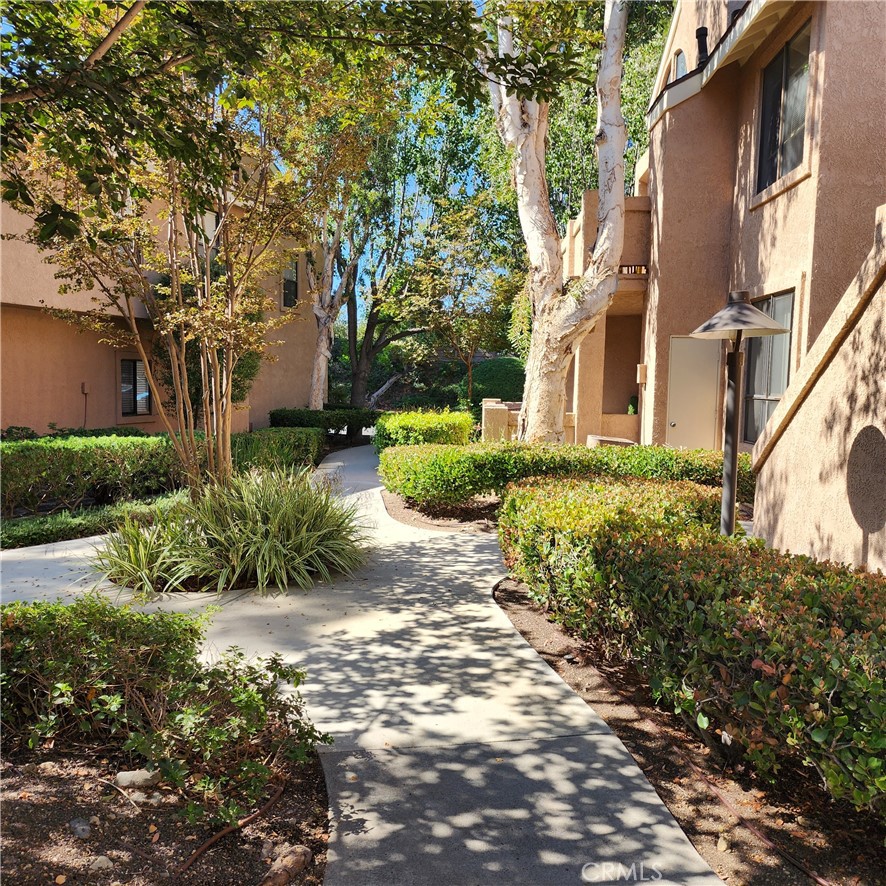 Canyon Glen - Residential Lease