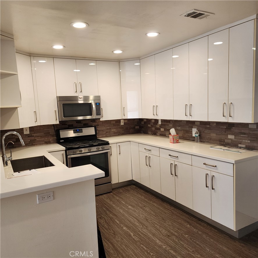 Canyon Glen - Residential Lease
