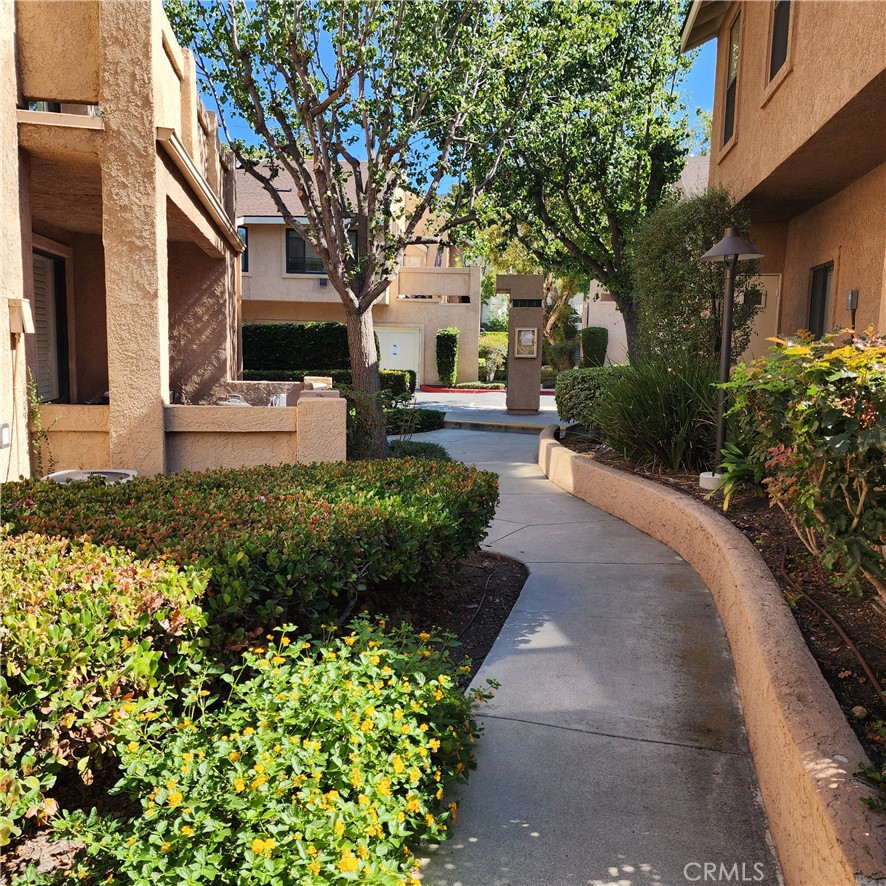 Canyon Glen - Residential Lease