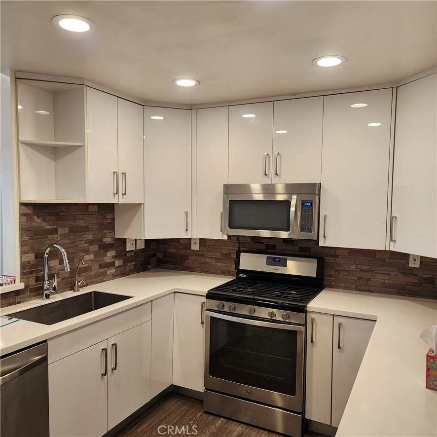 Canyon Glen - Residential Lease
