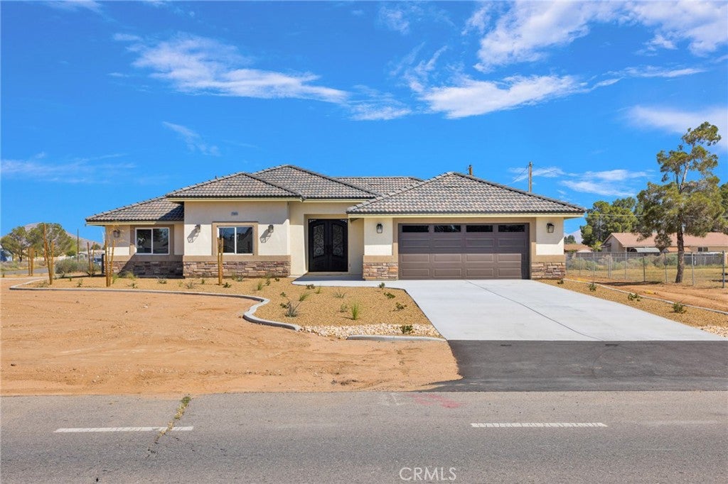 21960 Ramona