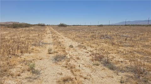 Photo of 0 Q6 Vac Nog Avenue # Vic 11, Sun Village, CA 93543 (MLS # SR26150460)