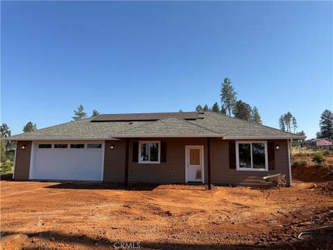 Photo of 1439 Powell LN, Paradise, CA 95969 (MLS # SN26171773)
