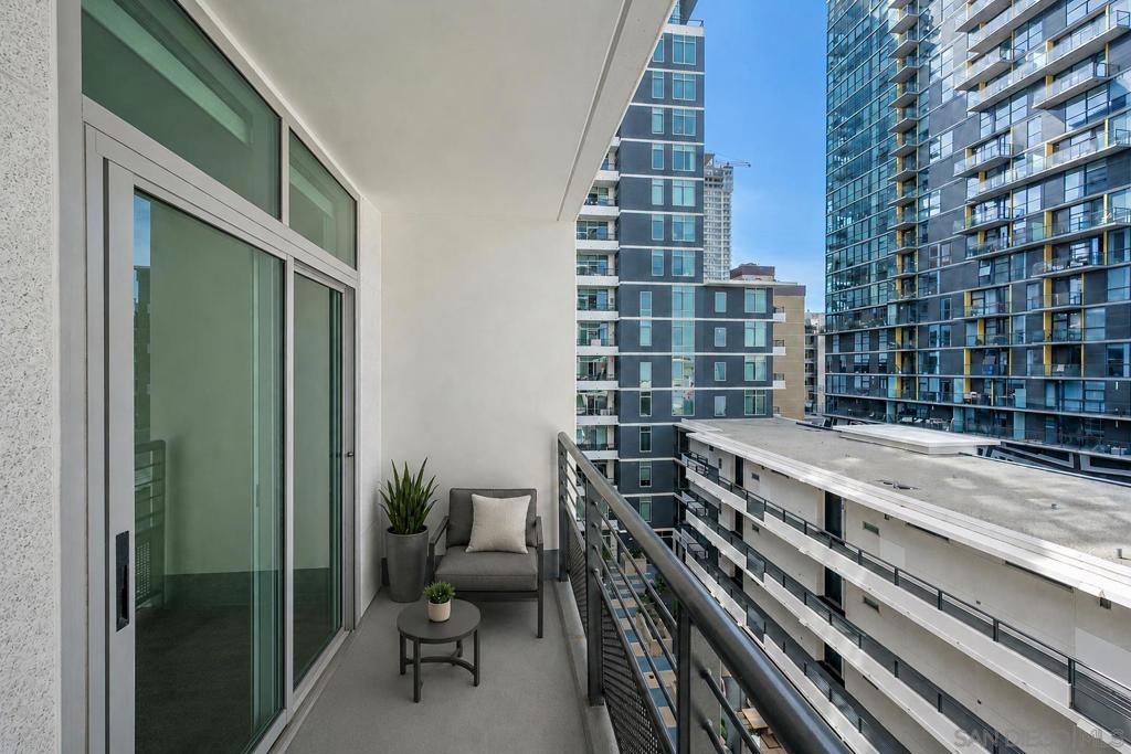 425 W Beech Street St 721, San Diego CA 92101
