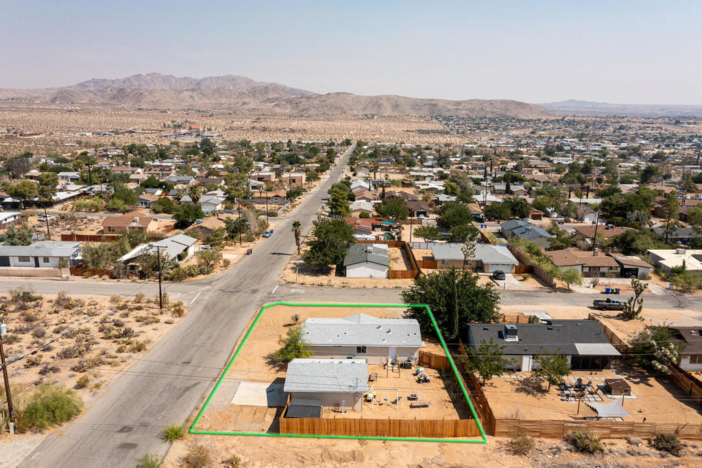 Not Applicable-1 - Residential