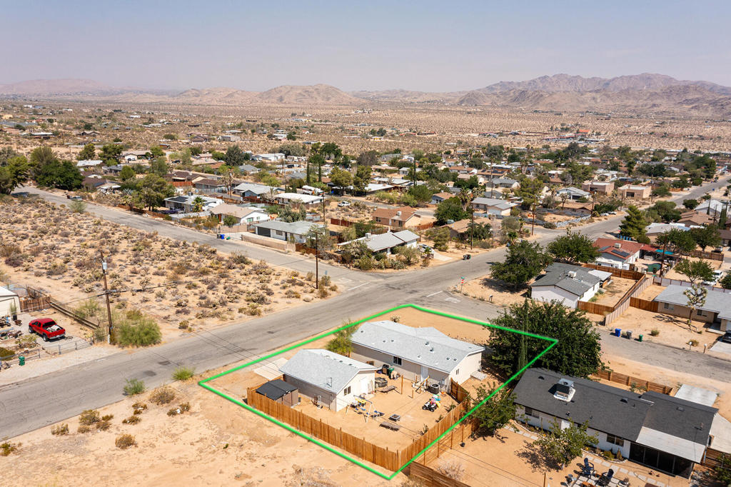 Not Applicable-1 - Residential