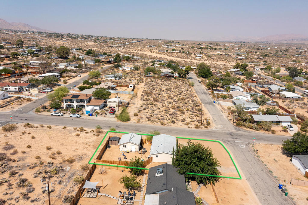 Not Applicable-1 - Residential