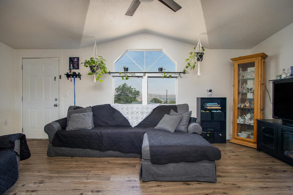 Not Applicable-1 - Residential