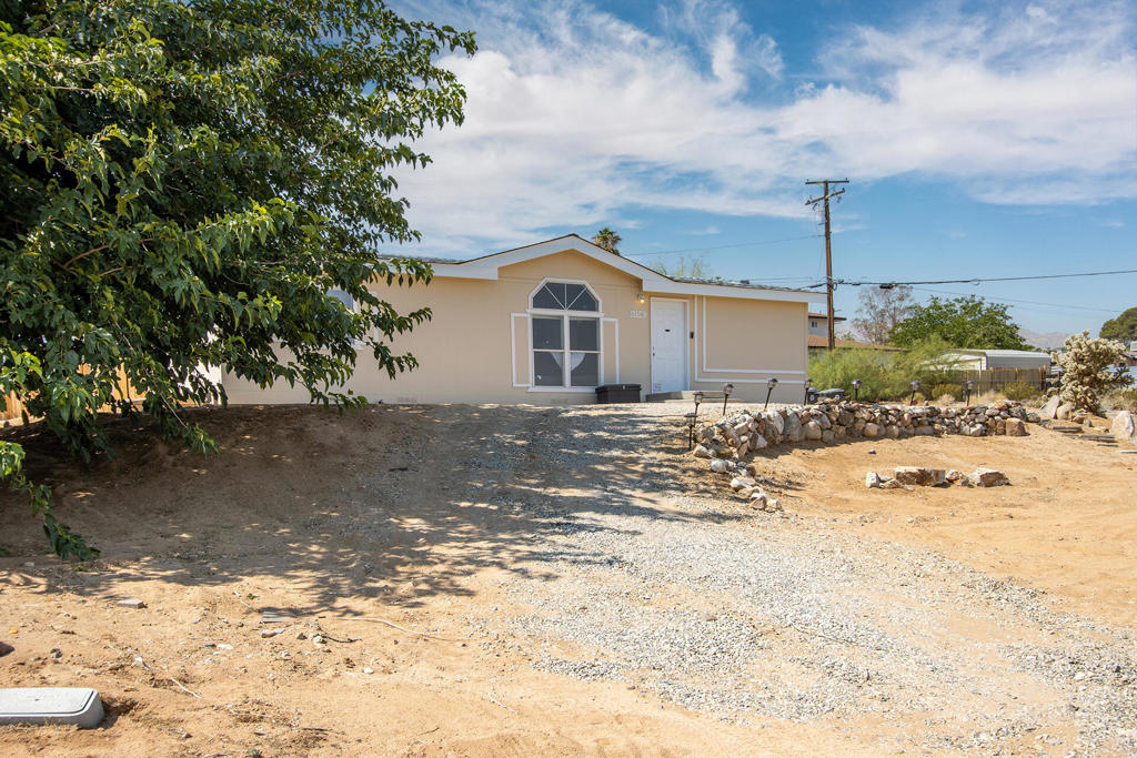 Not Applicable-1 - Residential