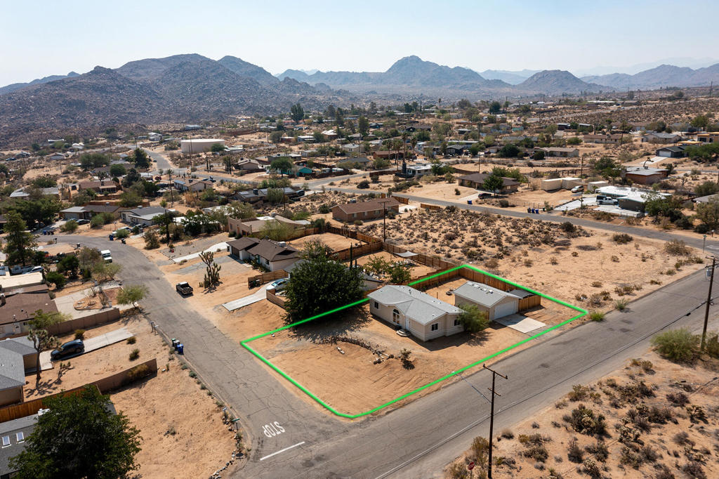 Not Applicable-1 - Residential