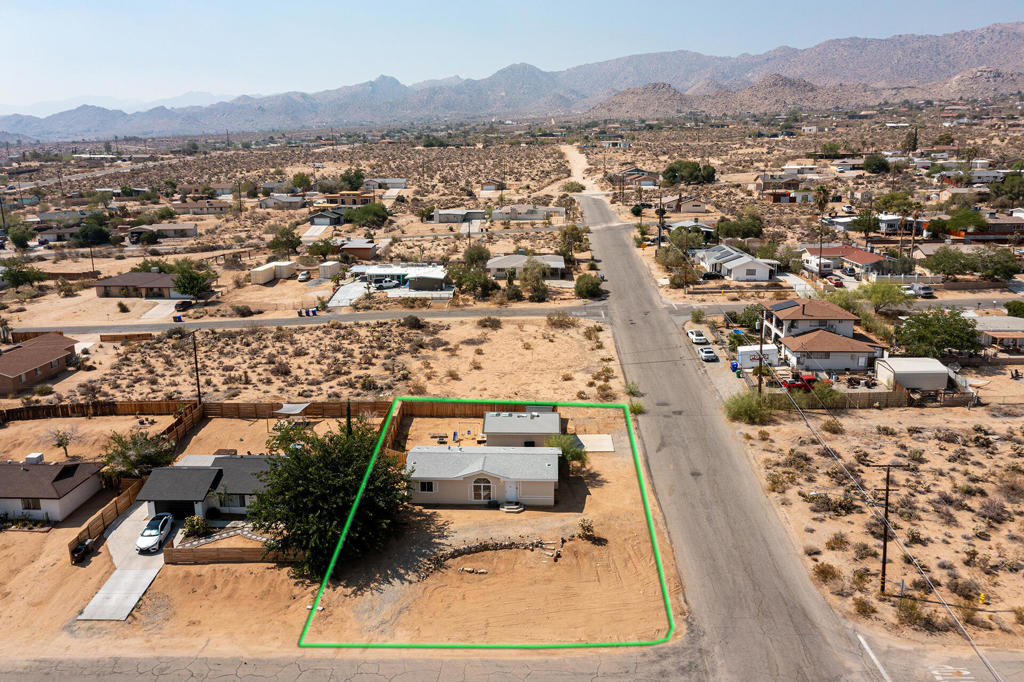 Not Applicable-1 - Residential