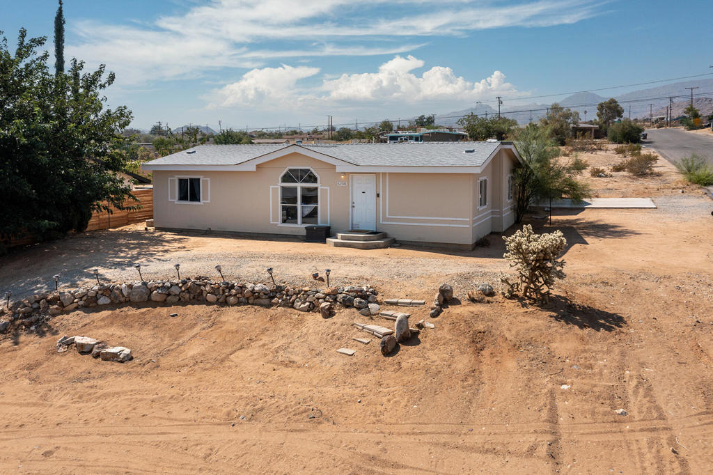 Not Applicable-1 - Residential