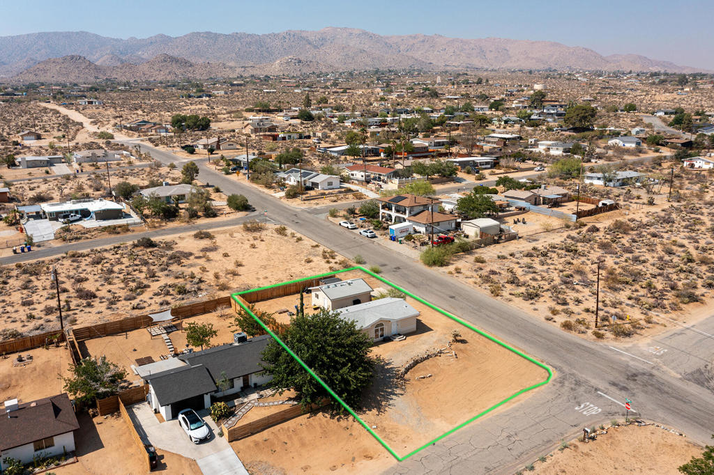 Not Applicable-1 - Residential