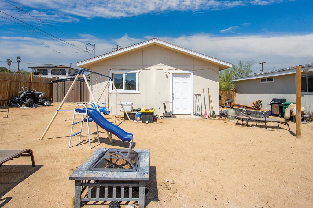 Not Applicable-1 - Residential