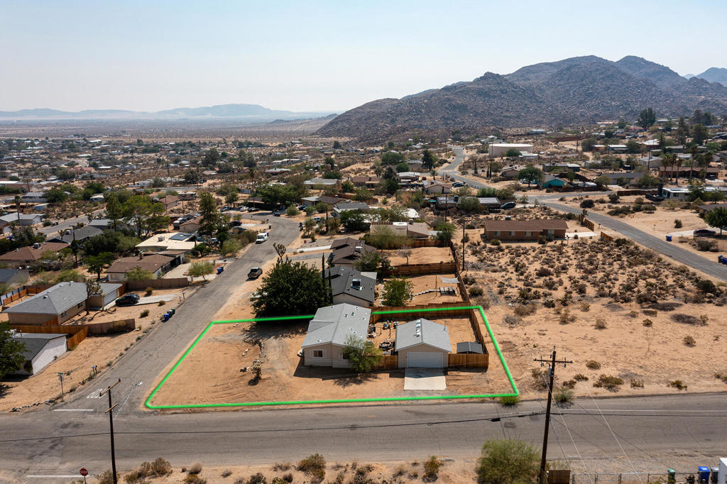 Not Applicable-1 - Residential