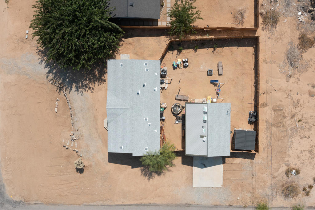 Not Applicable-1 - Residential