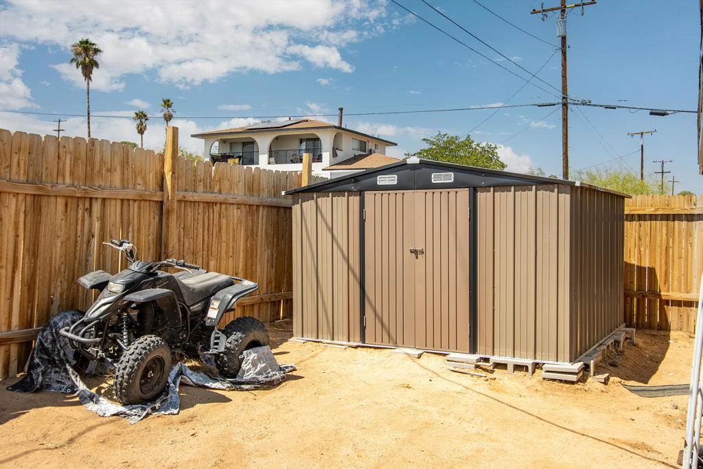 Not Applicable-1 - Residential