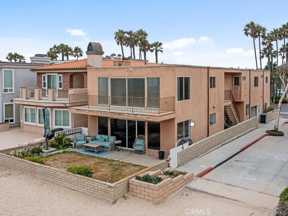 5901 Seashore Drive