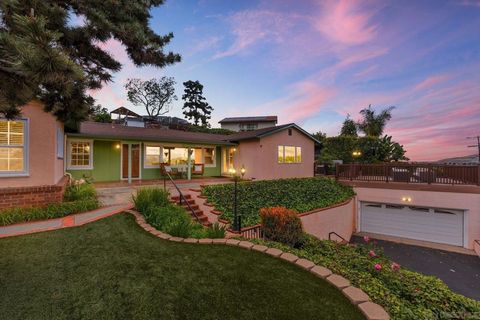 Photo of 9273 Wister Dr, La Mesa, CA 91941 (MLS # 260008769SD)