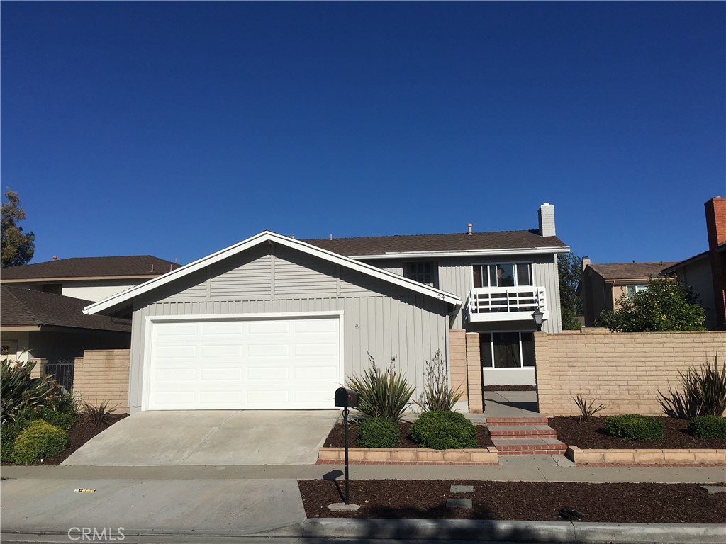 This spacious two-story home in the desirable University Park neighborhood offers approximately 2,294 square feet of comfortable living space on a 5,130 square foot lot. Featuring 5 bedrooms and 3.5 bathrooms, the residence boasts beautiful wood flooring, fresh interior paint, and an updated kitchen with granite countertops, maple cabinetry, and stainless steel appliances. Additional amenities include an indoor laundry room, central air conditioning, and a two-car attached garage. Located adjacent to the community pool, spa, and park area, this home provides convenient access to recreational facilities. It is part of the Irvine Unified School District, with University Park Elementary, Rancho San Joaquin Middle, and University High School serving the neighborhood. This property offers a blend of comfort, style, and excellent location for families and buyers alike.
Homeowner shall cover the HOA monthly fee.