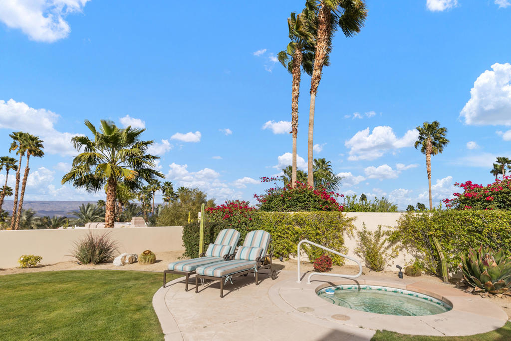 Ironwood Country Club - Residential