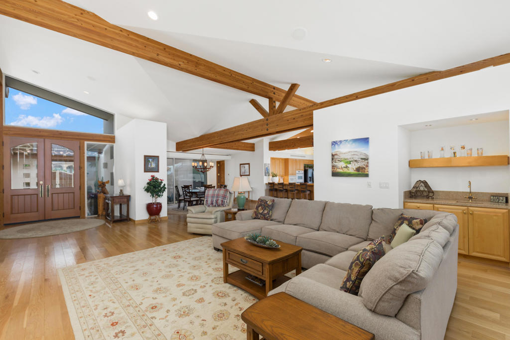 Ironwood Country Club - Residential