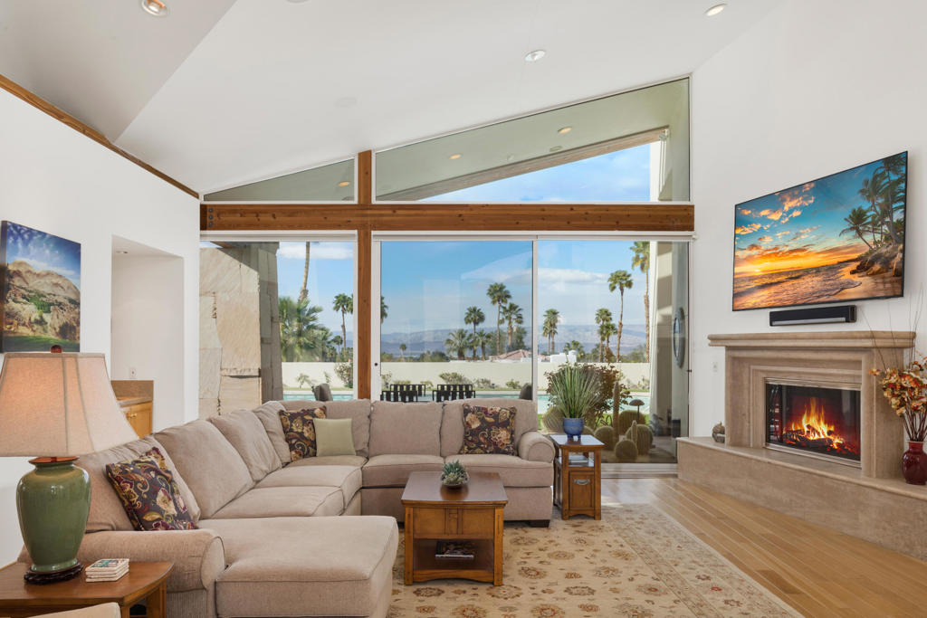 Ironwood Country Club - Residential