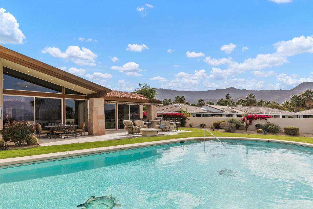 Ironwood Country Club - Residential