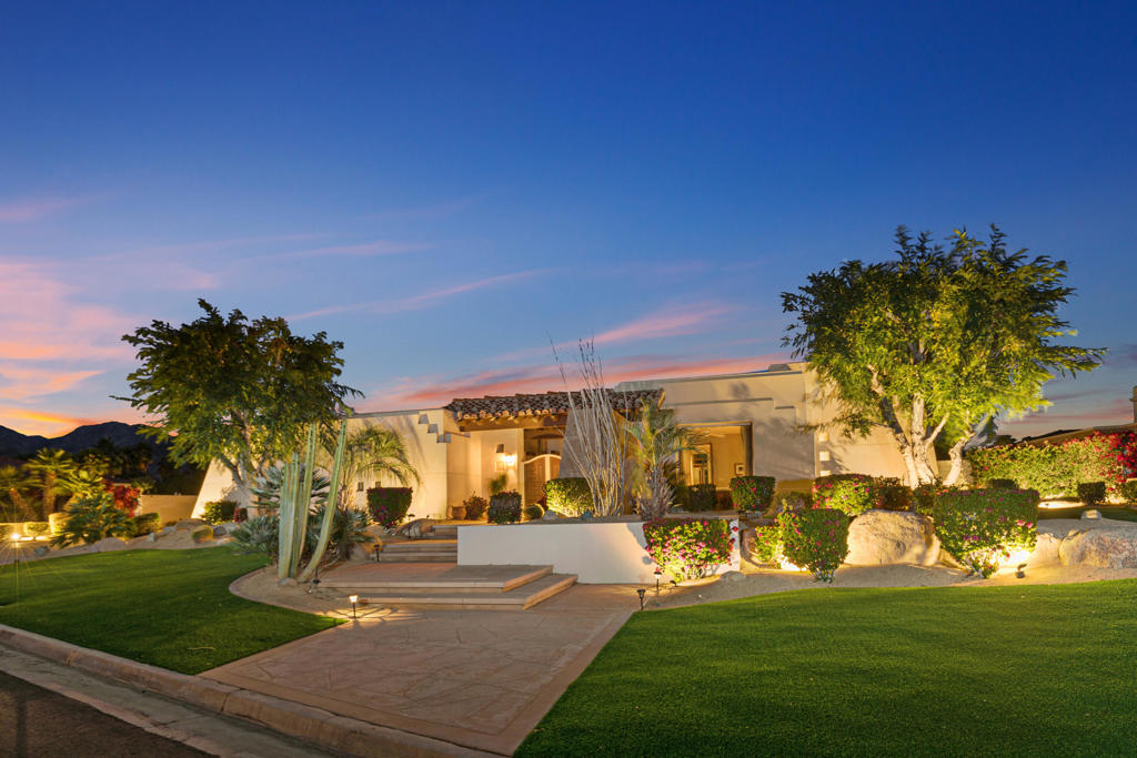 Ironwood Country Club - Residential