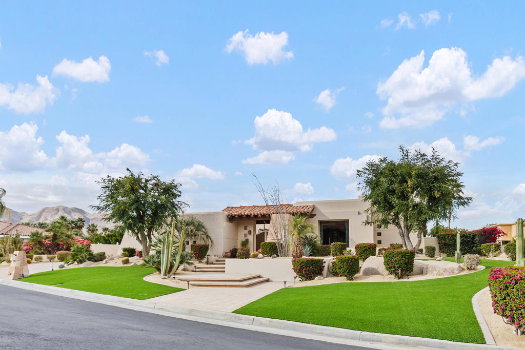 Ironwood Country Club - Residential