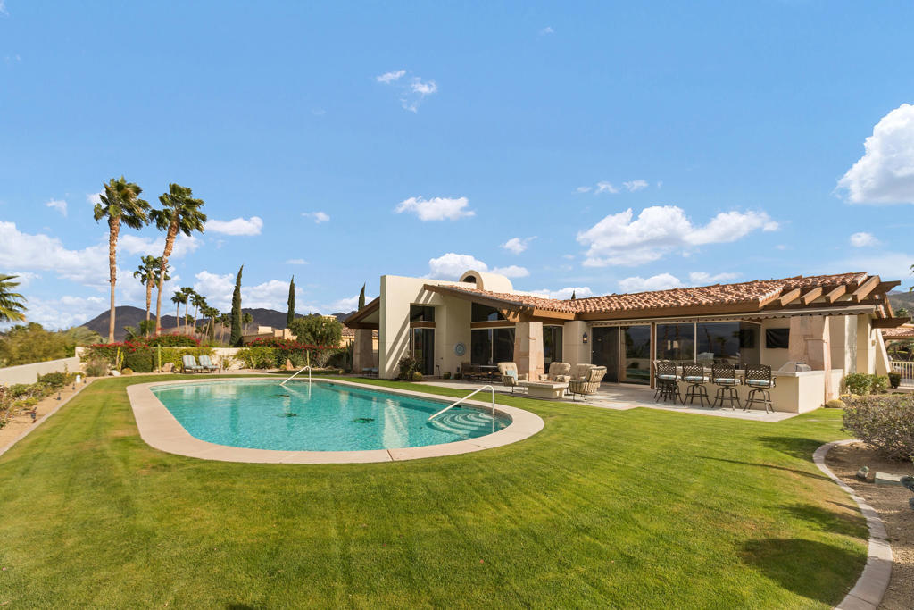 Ironwood Country Club - Residential