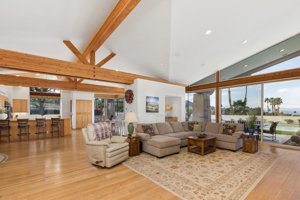 Ironwood Country Club - Residential