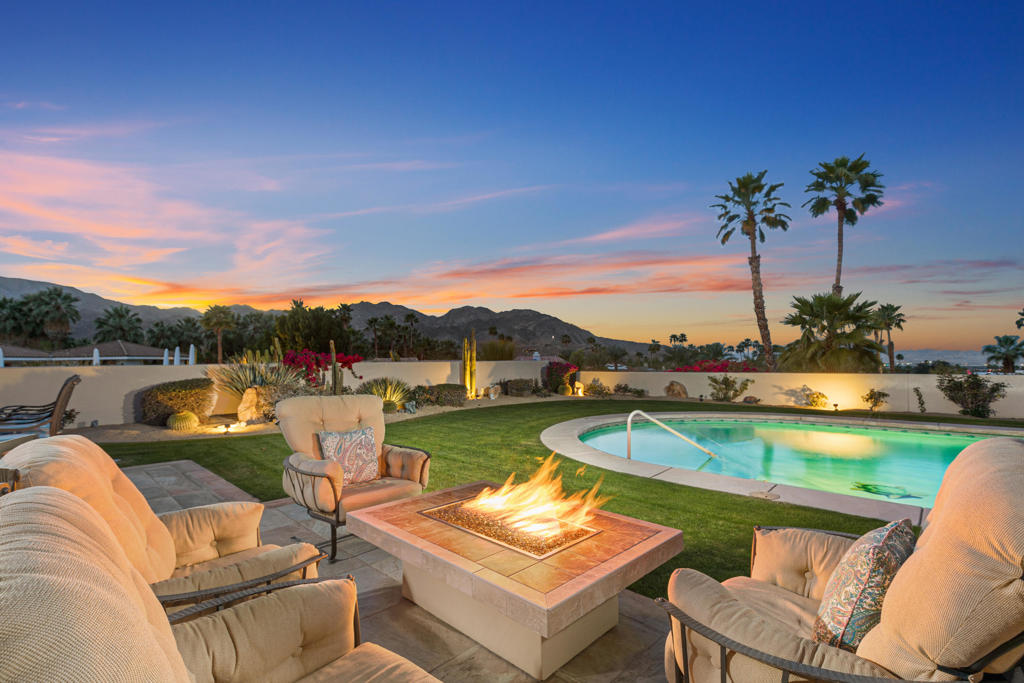 Ironwood Country Club - Residential