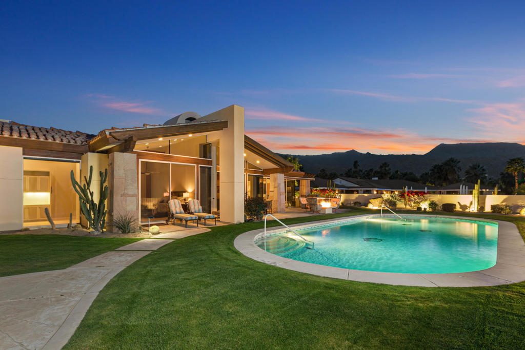 Ironwood Country Club - Residential