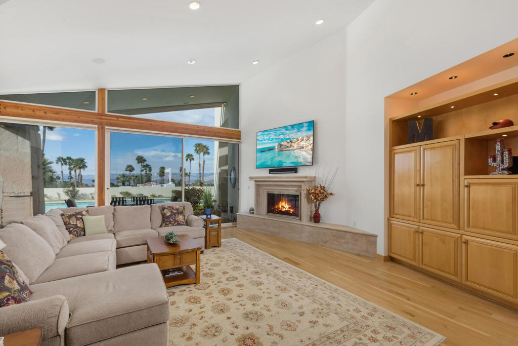 Ironwood Country Club - Residential