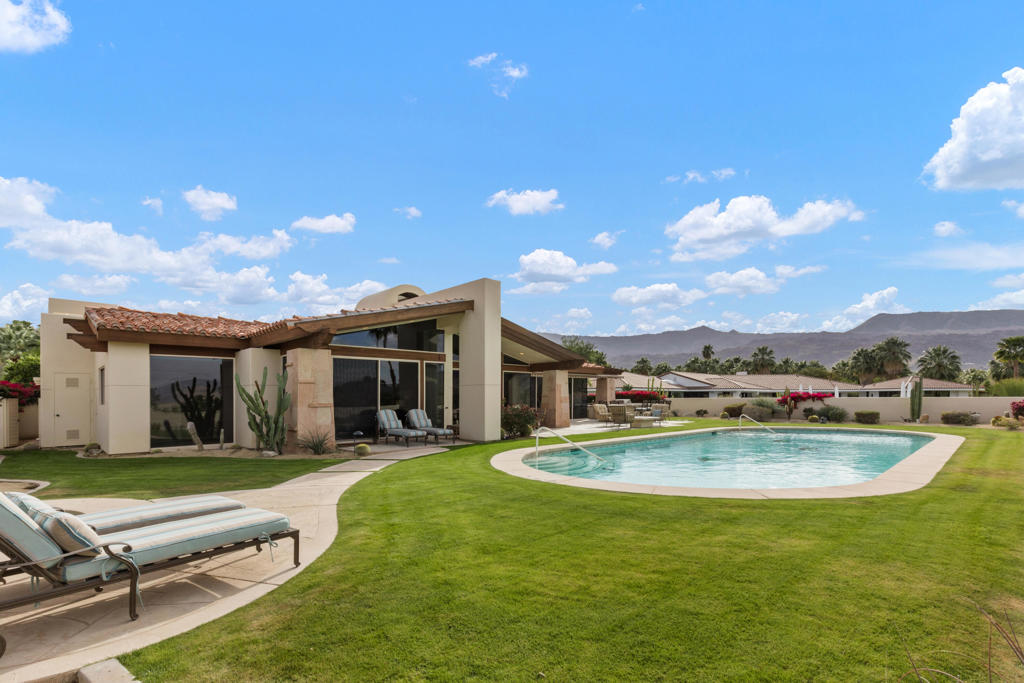 Ironwood Country Club - Residential