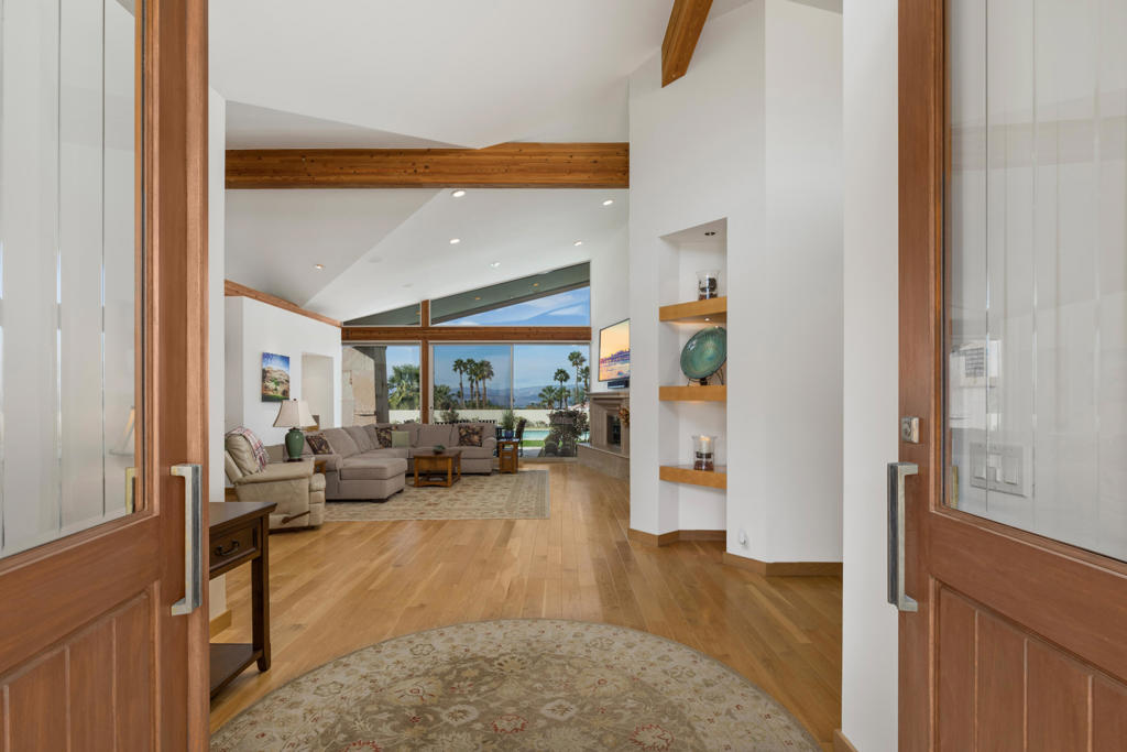 Ironwood Country Club - Residential