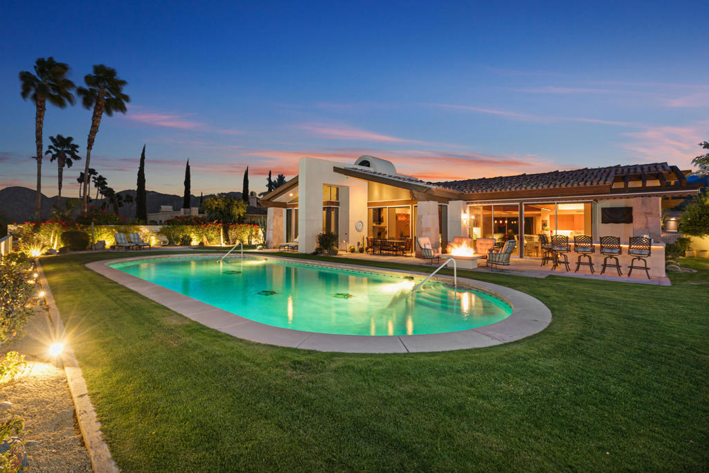 Ironwood Country Club - Residential