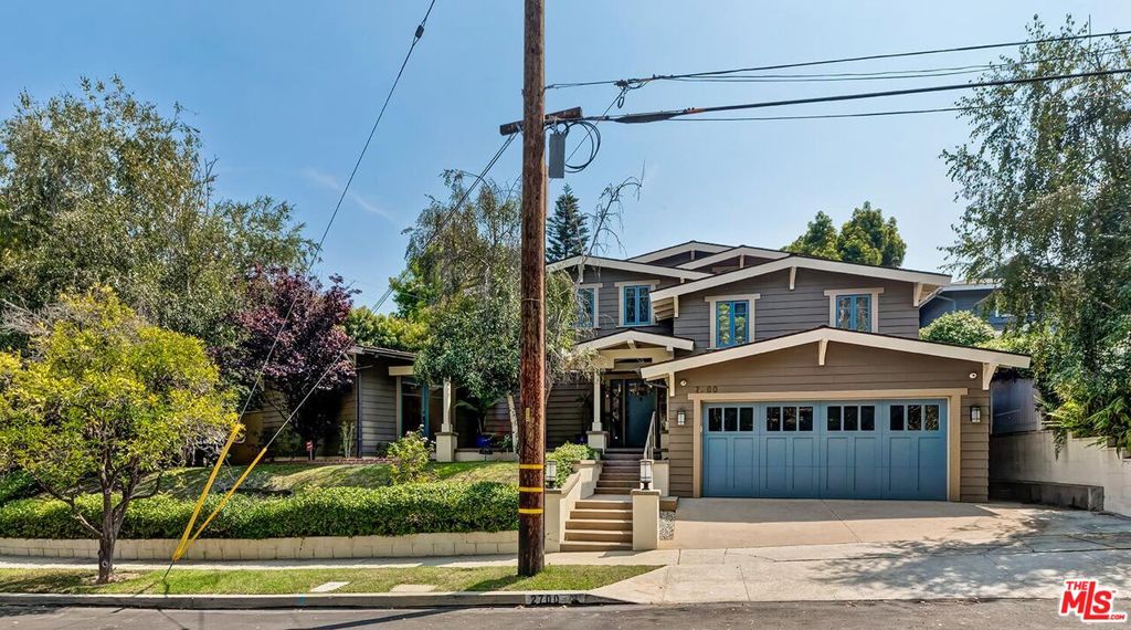2700 Anchor Avenue