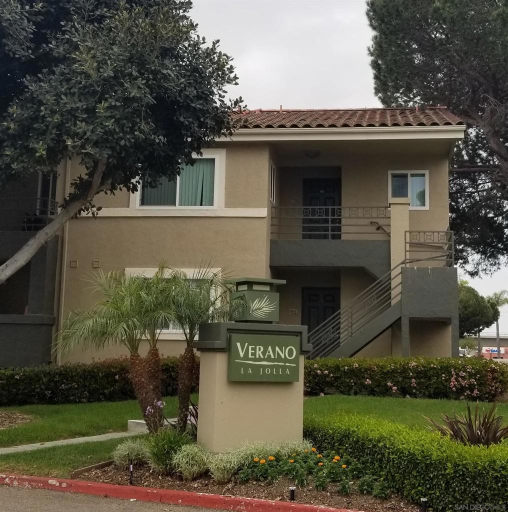 La Jolla - Residential