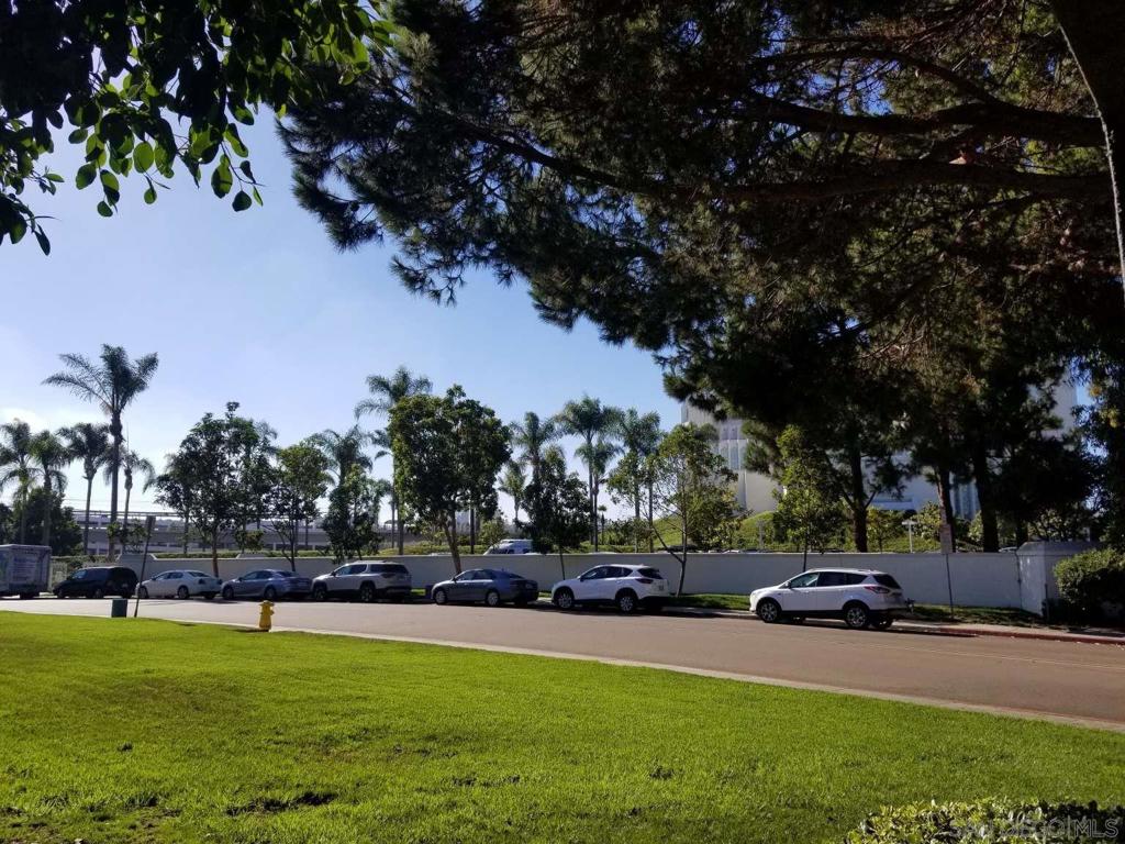 La Jolla - Residential