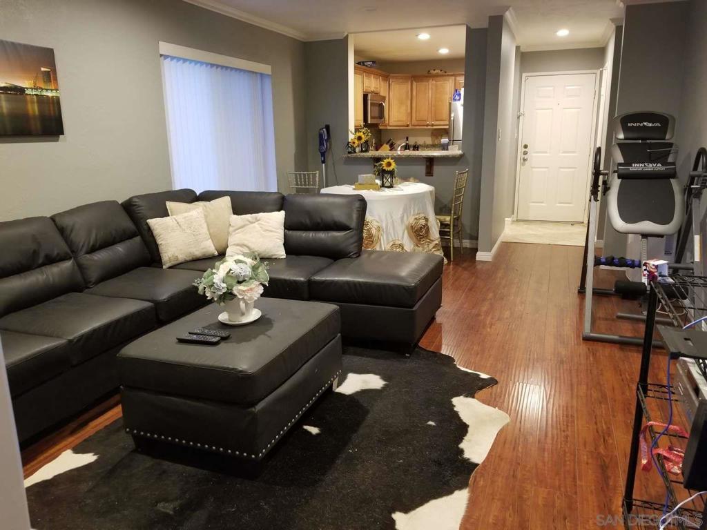 La Jolla - Residential