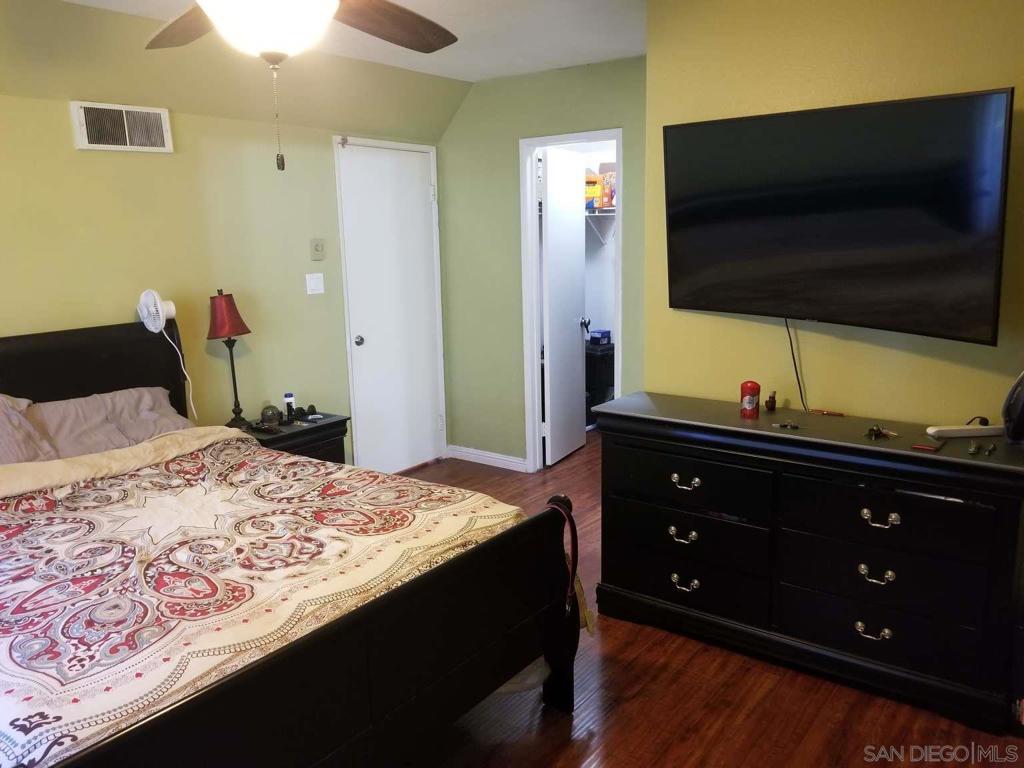 La Jolla - Residential