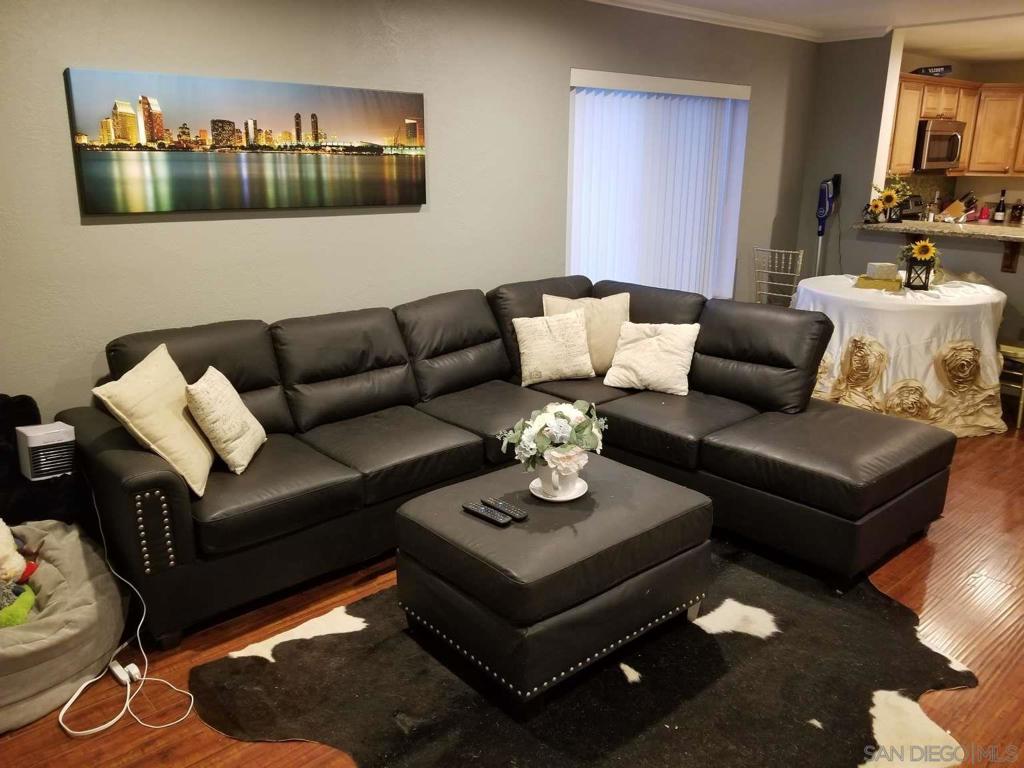 La Jolla - Residential