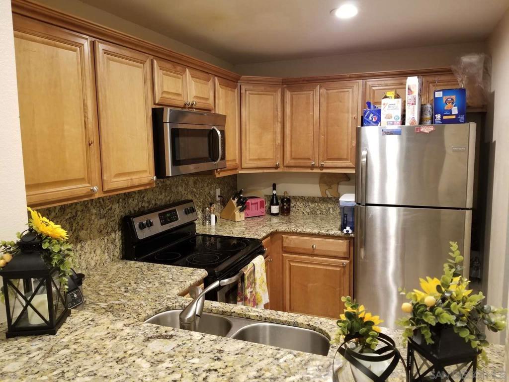 La Jolla - Residential